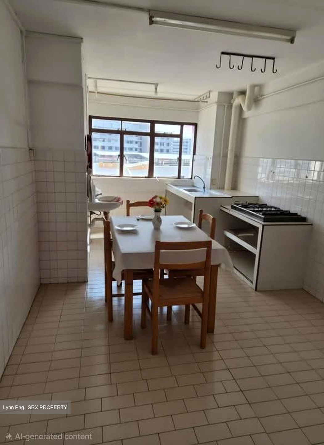 Blk 677 Hougang Avenue 8 (Hougang), HDB 3 Rooms #590721411